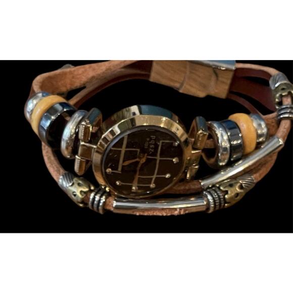 Lot of 22 Wrist Watches Various Brands, Not working (Need Batteries) - Picture 13 of 13